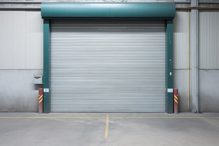 Kepenk Nasıl Tamir Edilir?